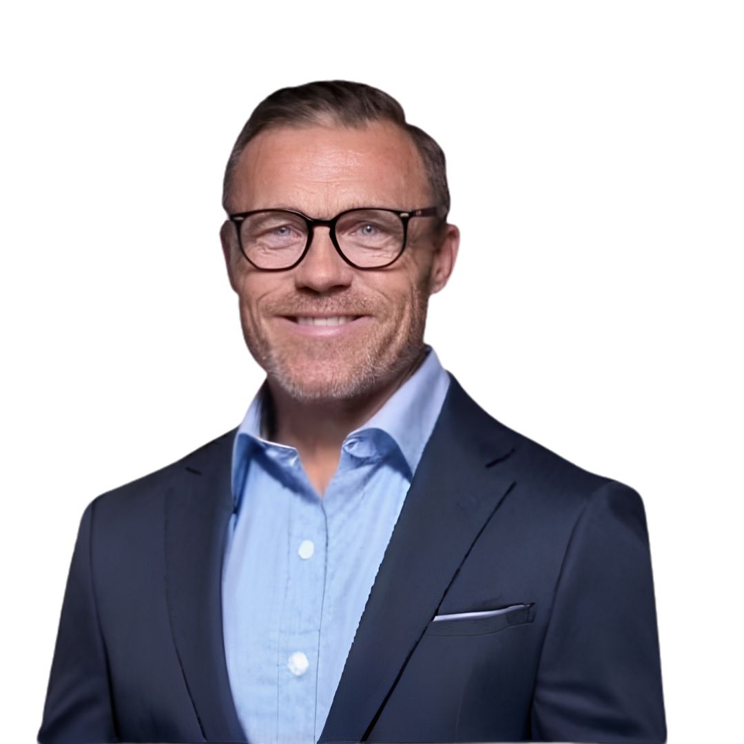 Jerry Månsson — porträtt